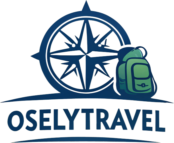 Osely Travel